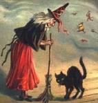 wicked-witch-and-cat